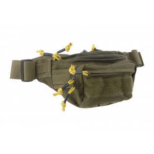 Сумка поясная Kanga Fanny Pack - Olive [GFT]